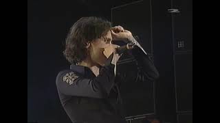 HIM - Rebel Yell (Live New Pop Festival 2000)