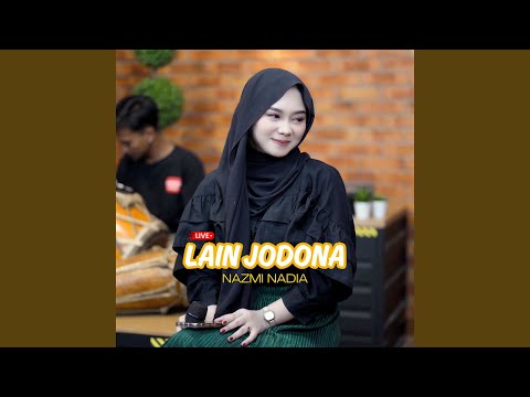 Lain Jodona (Live)