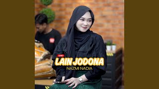 Download lagu Lain Jodona (Live) mp3