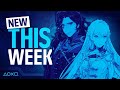 New PS4 & PS5 Games This Week