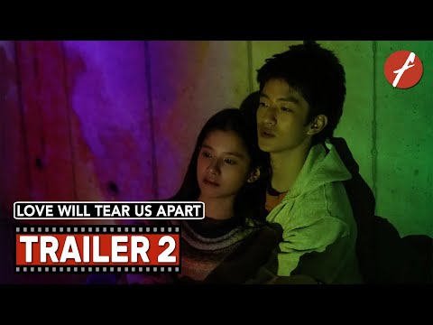 Love Will Tear Us Apart (2021) Trailer 1