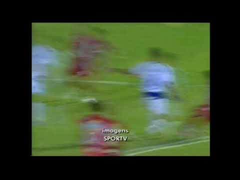 RIO CLARO 0 X 3 GUARATINGUETÁ   PAULISTÃO 2008