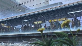 Earl Sweatshirt feat. Knxwledge - Balance