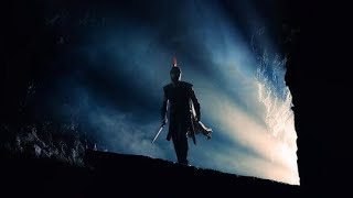 LA ODISEA - Trailer Final Subtitulado Español Latino (4K)