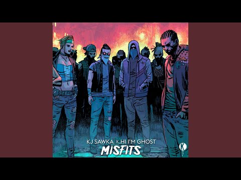 NVR BE (KJ Sawka Remix)