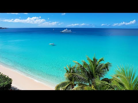 Top 5 Most Beautiful Anguilla Beaches