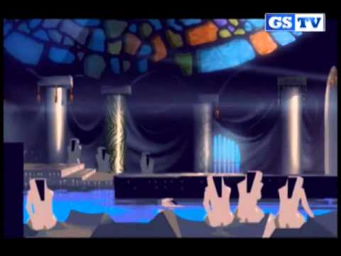 GameStar TV s05e04 - Extra - Another world retrospective