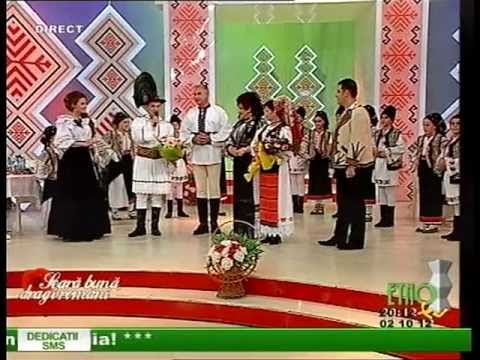 ALEXANDRU PUGNA Din Bistrita Nasaud (la sarbatoarea Ilenei Domuta Mastan)