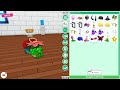 Roblox Adopt Me Lunar New Year Gameplay