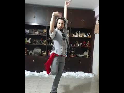 Pablo Acosta Fusión Árabe Flamenco