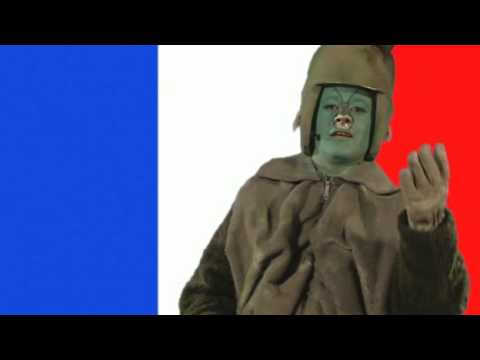 Femmans språkskola - Vid Vintergatans slut