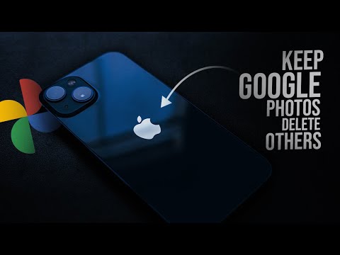 Can I Delete Photos from iPhone and Keep in Google Photos (explained)