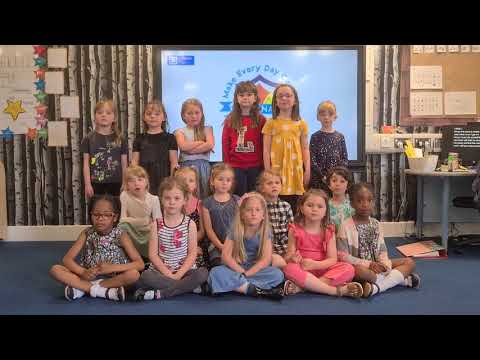 North schools -  Power In Me