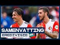 Senesi steelt de show met geweldige omhaal! ? | Samenvatting Feyenoord - ADO Den Haag | Eredivisie