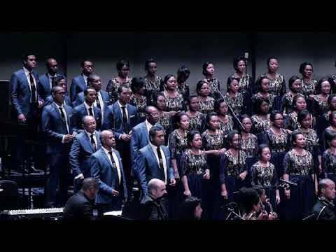 IZAY MATOKY AN'I JEHOVAH (Emmanuel Alembert RABARY) - Chorale Fiderana - Fpma Paris.