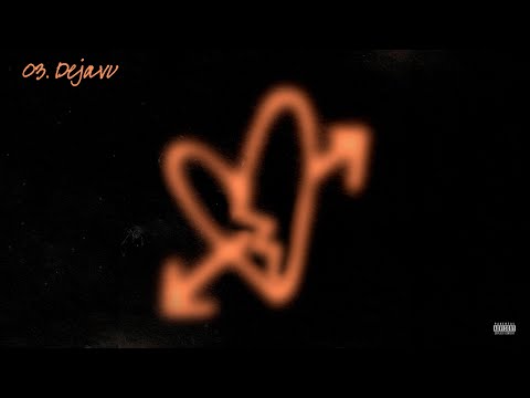 Orochi - Dejavu ft. L7NNON, Oruam, MC Tuto (Prod. RUXN, TkN, jess, Virtual Swag)