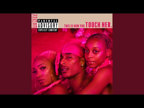 Miniatura de This Is How You Touch Her (Streetsex Remix)