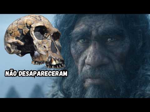 What Peking Man's Teeth Have Hidden for 400,000 Years