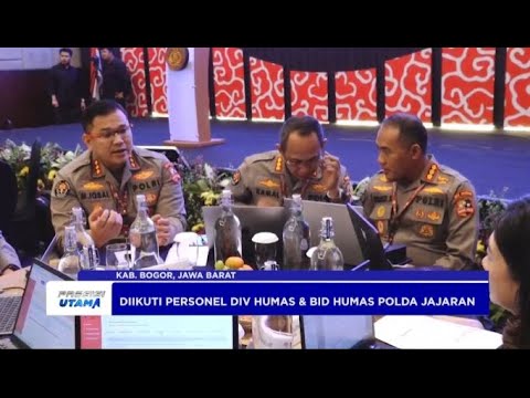 UJI KOMPETENSI SERTIFIKASI KEHUMASAN