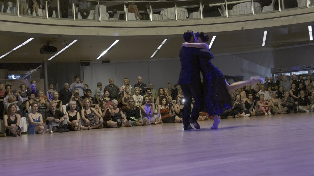 Video thumbnail for 20230430 BTFM Vanesa Villalba & Facundo Piñero 1