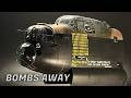HK 1 32 Lancaster Nose Kit