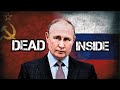 Vladimir Putin x Dead Inside Edit