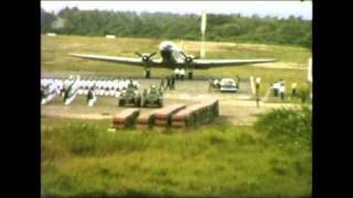 Download lagu Borneo Indonesia Malaysia confrontatian British 1962 to 66 Part 2 HMS Albion mp3