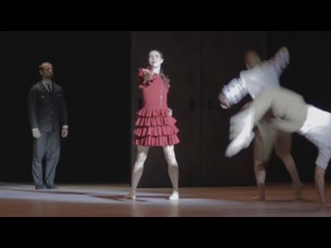Ballet NdB: Don Quijote_trailer