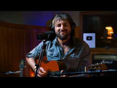 Sha & Copenema - Nada Mais (Acoustic Live) - 0346