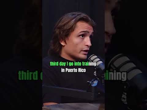 Why Jay Rod was banned from DDS #shorts