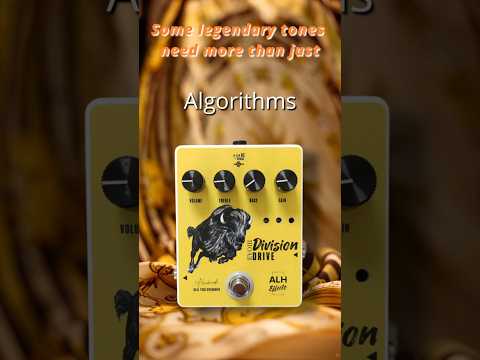 Bring your tone back to life ..