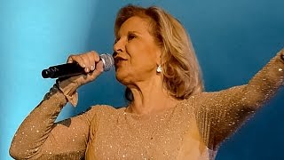 Sylvie Vartan - La Chanteuse À 20 Ans  Live @ Théâtre du Châtelet, Paris, 2011