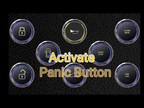 GMRC Fob remote(GMLAN OBD2)