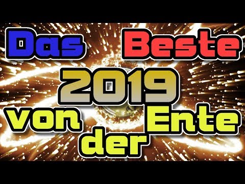 Das Beste von der Ente 2019 | Best Of Ente Entertainment [GER][PC]