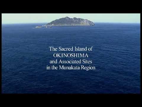 【英語版】宗像市世界遺産 PR動画 Munakata City World Heritage Site（short promo video）