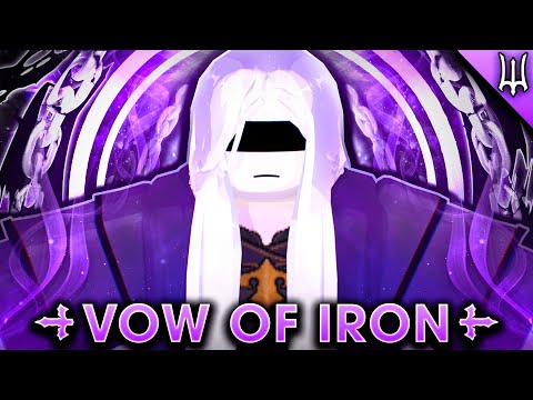 THE VOW OF IRON IS HERE! | Deepwoken