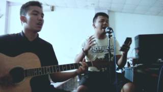 LOJ Worship - Hanya Kau Yang Layak - Cover