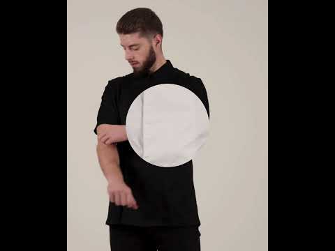 Готварска туника NORI