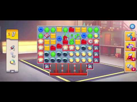 Chrome Valley Customs Level 209 no boosters | PuzzledCubes.site