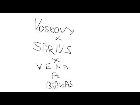 Voskovy x Sarius x WENA ft.Białas - PILOT los blendossssss