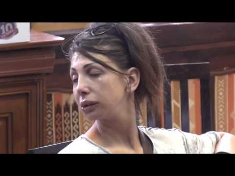 Farma 7 - Pregled nedelje 8