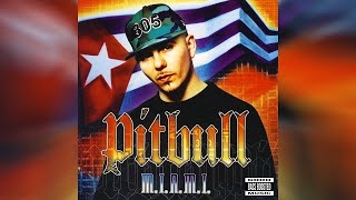 Pitbull ft Piccallo - Dammit Man (Bass Boosted)