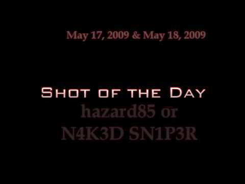 COD:SOD..:..May 17, 2009 & May 18, 2009