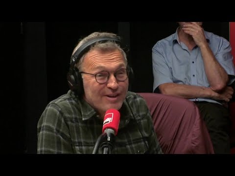 Par Jupiter - Laurent Ruquier - Mardi 18 septembre  2018