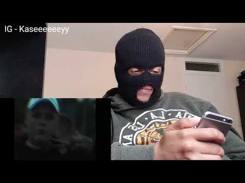 UK REACTION TO POLISH RAP 🇵🇱 - KIZO FT SZPAKU - TSUNAMI - REACTION VIDEO!