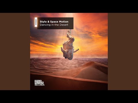 Dancing in the Desert