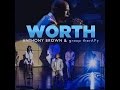 Worth Anthony Brown & Group thrAPy Instrumental