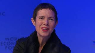 Davos 2020 - The Role of the New Industrialists