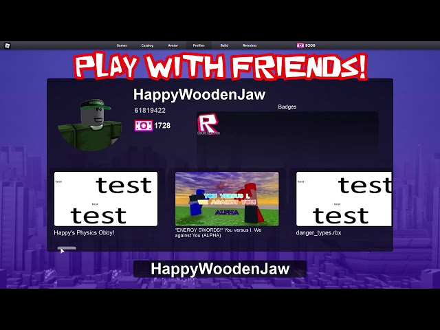 YouTube Thumbnail