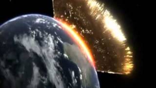 Meteor Impact with Dethklok - Comet song